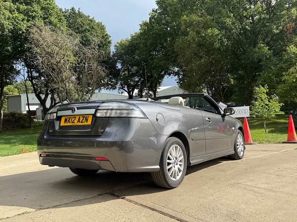 Used Saab 9-3 2012 for sale - 75681474: Photo 27