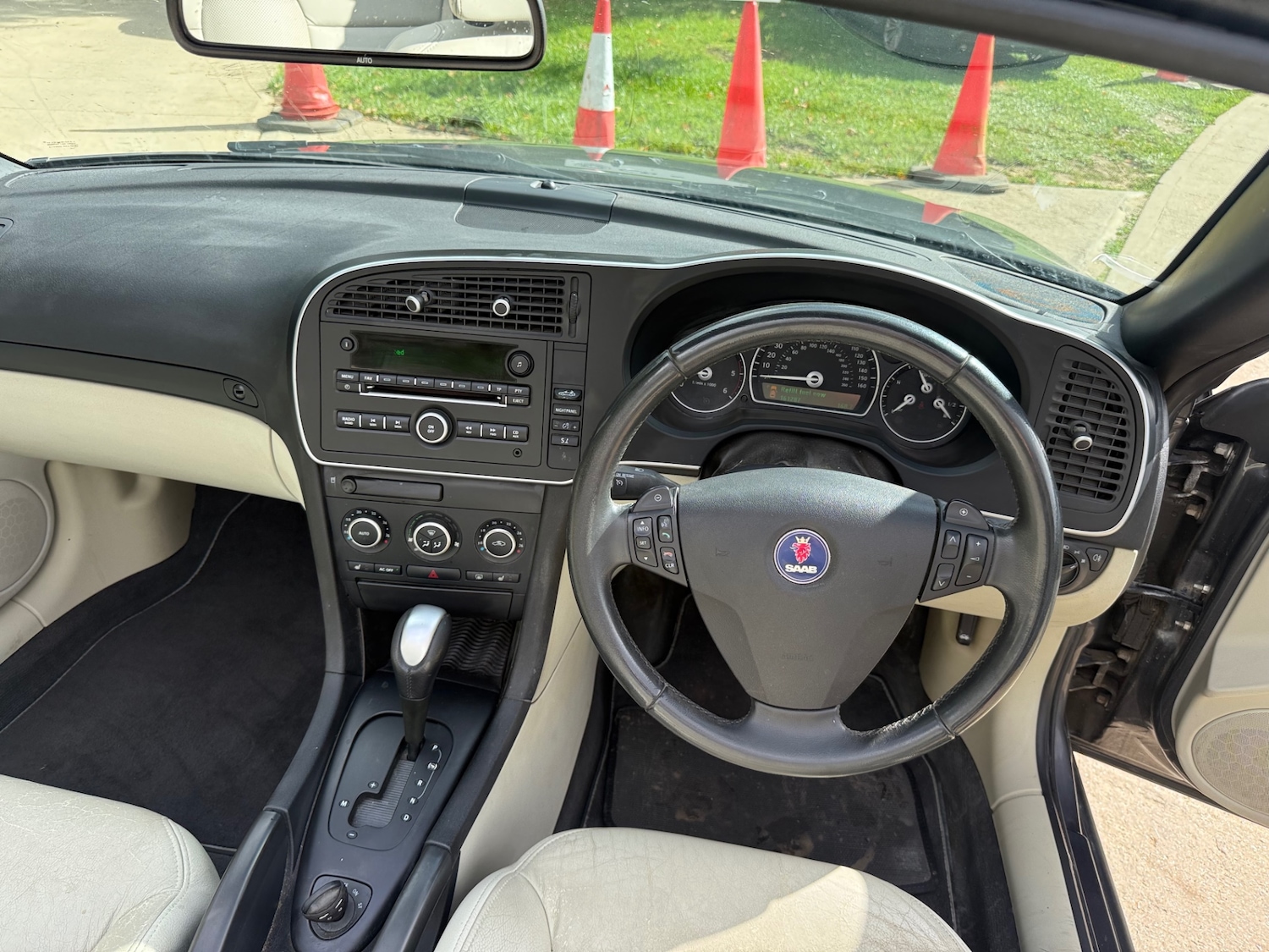 Used Saab 9-3 2012 for sale - 75681474: Photo 28