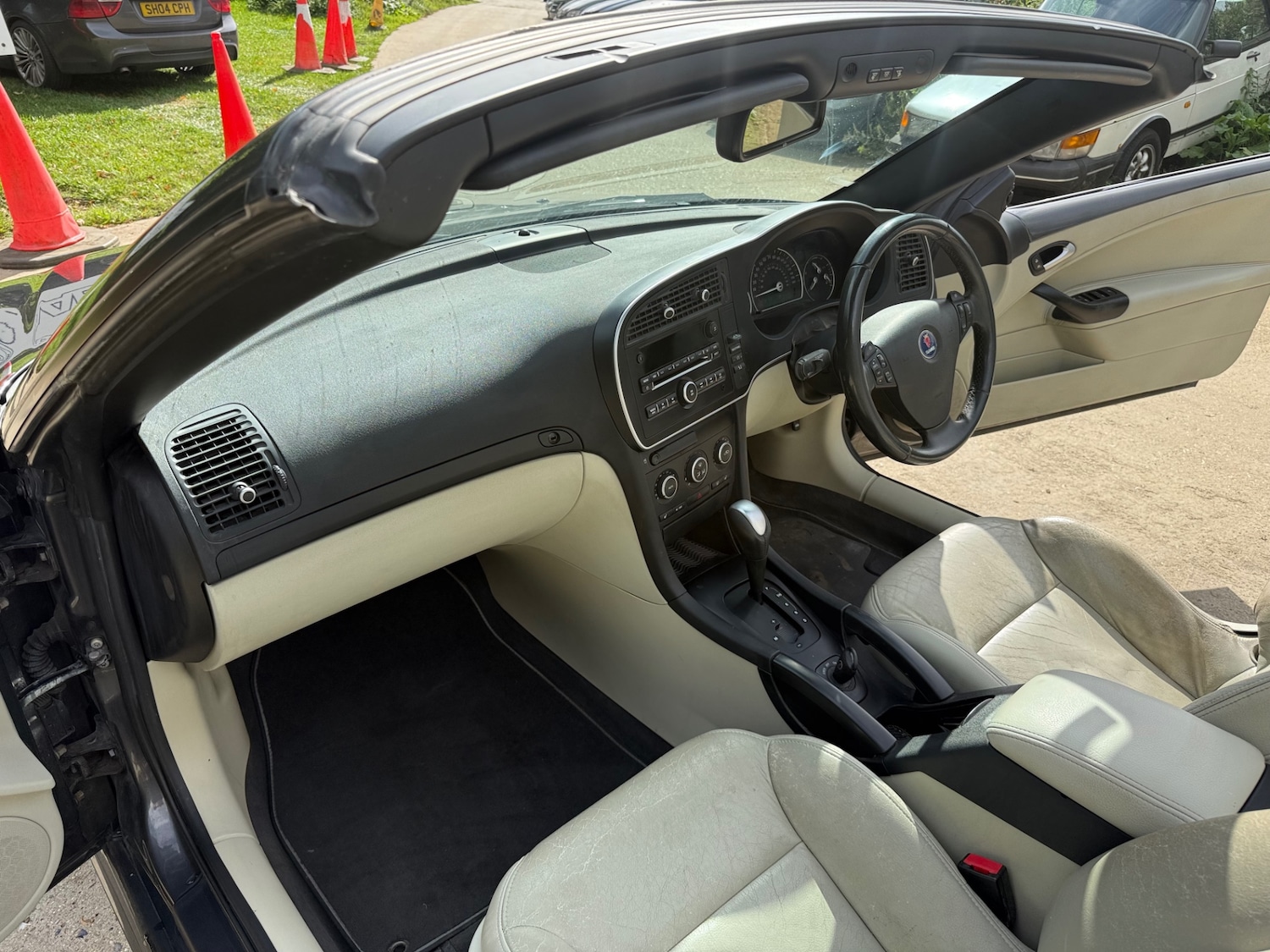 Used Saab 9-3 2012 for sale - 75681474: Photo 29