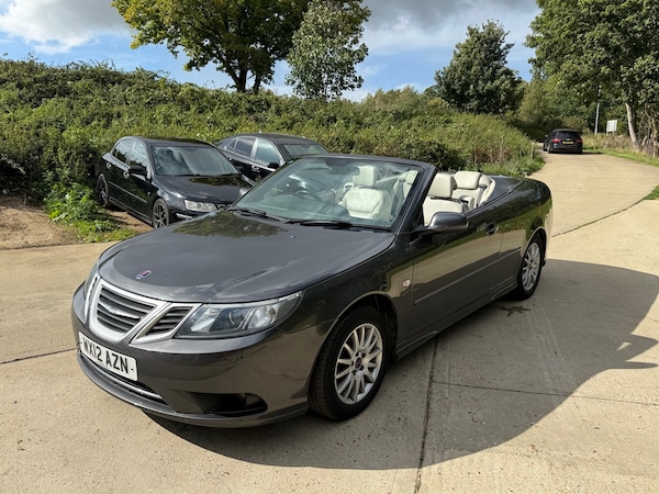 Used Saab 9-3 2012 for sale - 75681474: Photo 3