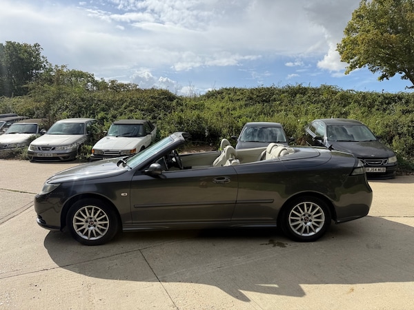 Used Saab 9-3 2012 for sale - 75681474: Photo 4