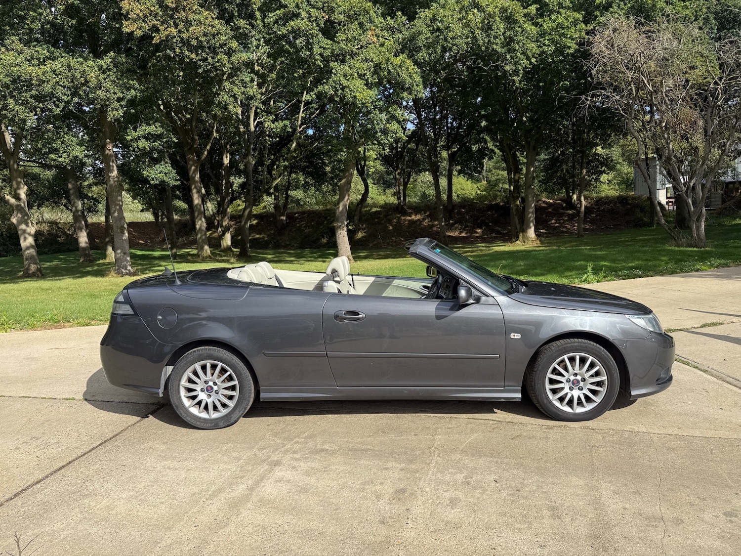 Used Saab 9-3 2012 for sale - 75681474: Photo 7