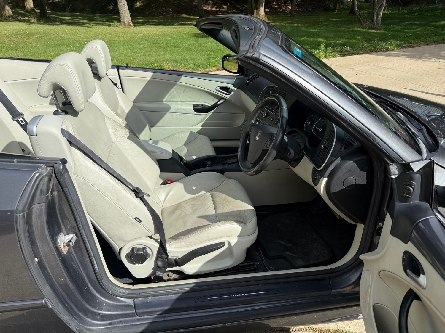 Used Saab 9-3 2012 for sale - 75681474: Photo 8