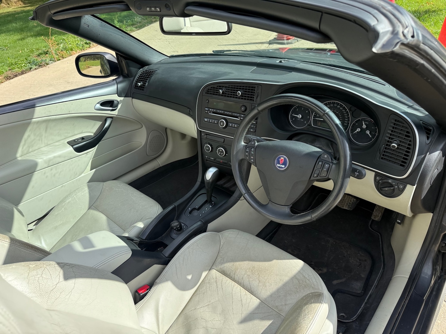 Used Saab 9-3 2012 for sale - 75681474: Photo 9