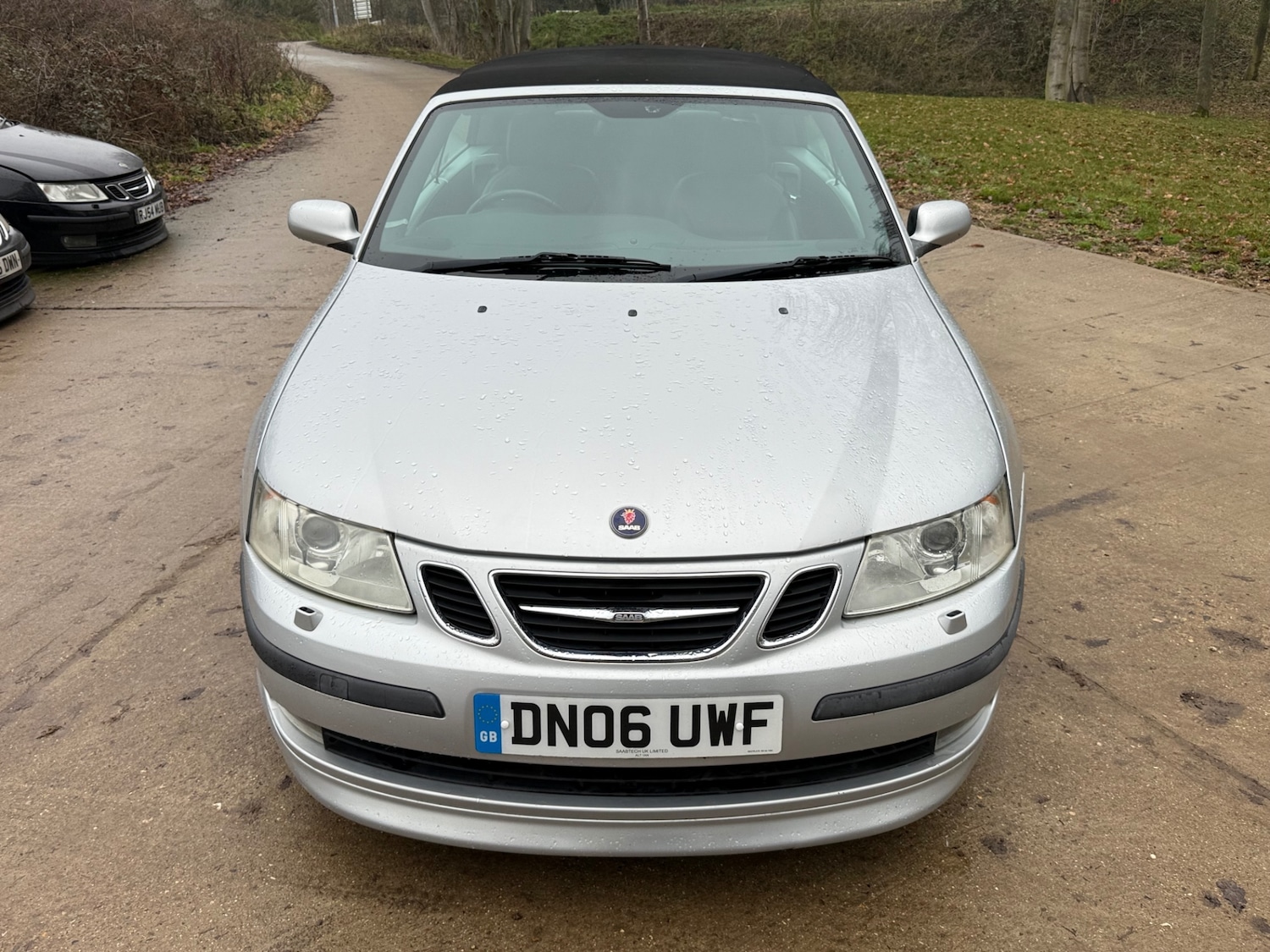 Used Saab 9-3 2006 for sale - 77406551: Photo 15