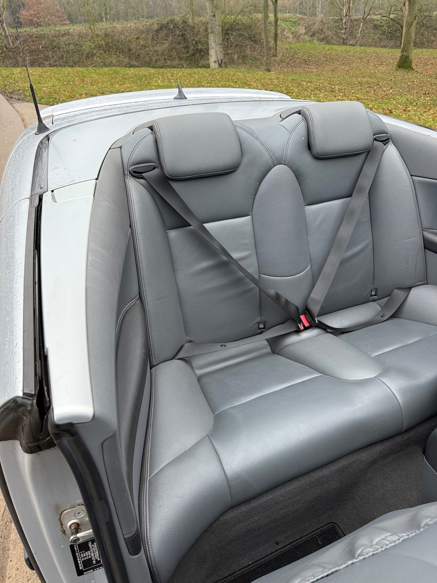 Used Saab 9-3 2006 for sale - 77406551: Photo 24