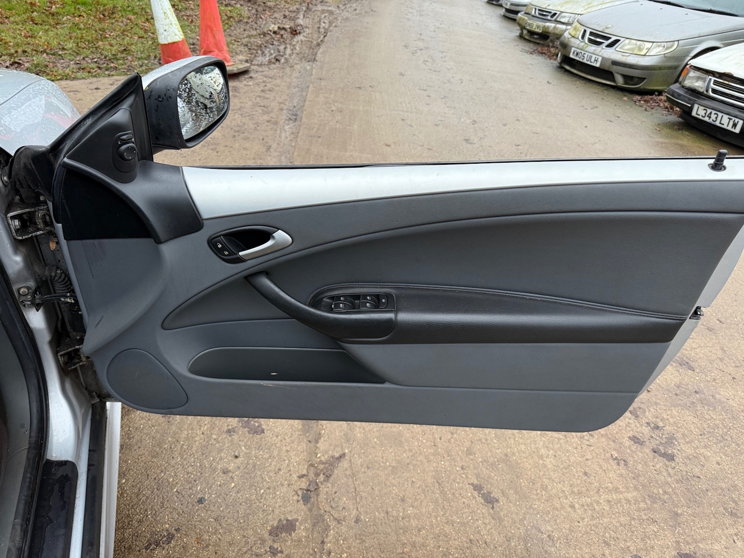 Used Saab 9-3 2006 for sale - 77406551: Photo 26