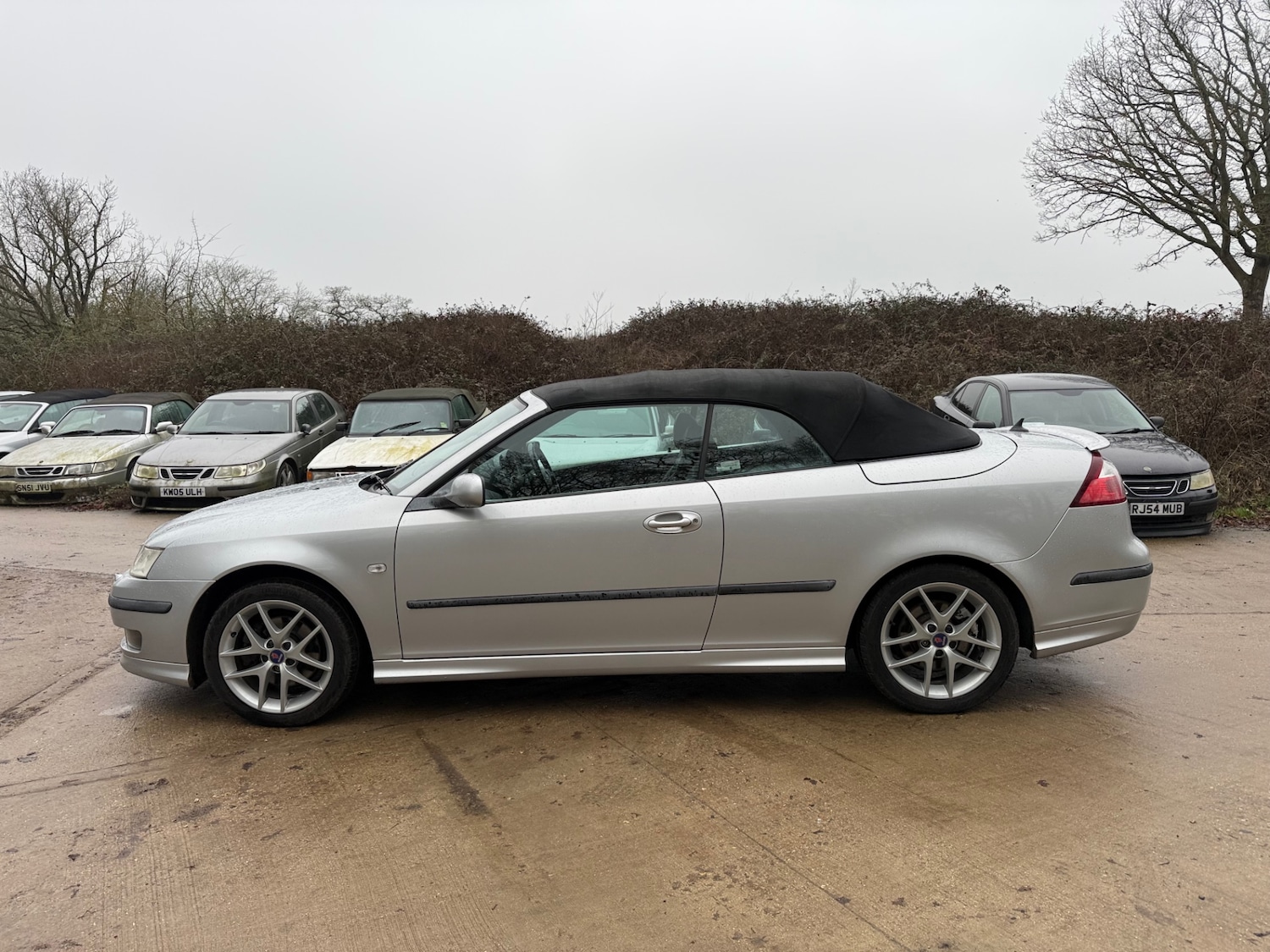 Used Saab 9-3 2006 for sale - 77406551: Photo 6