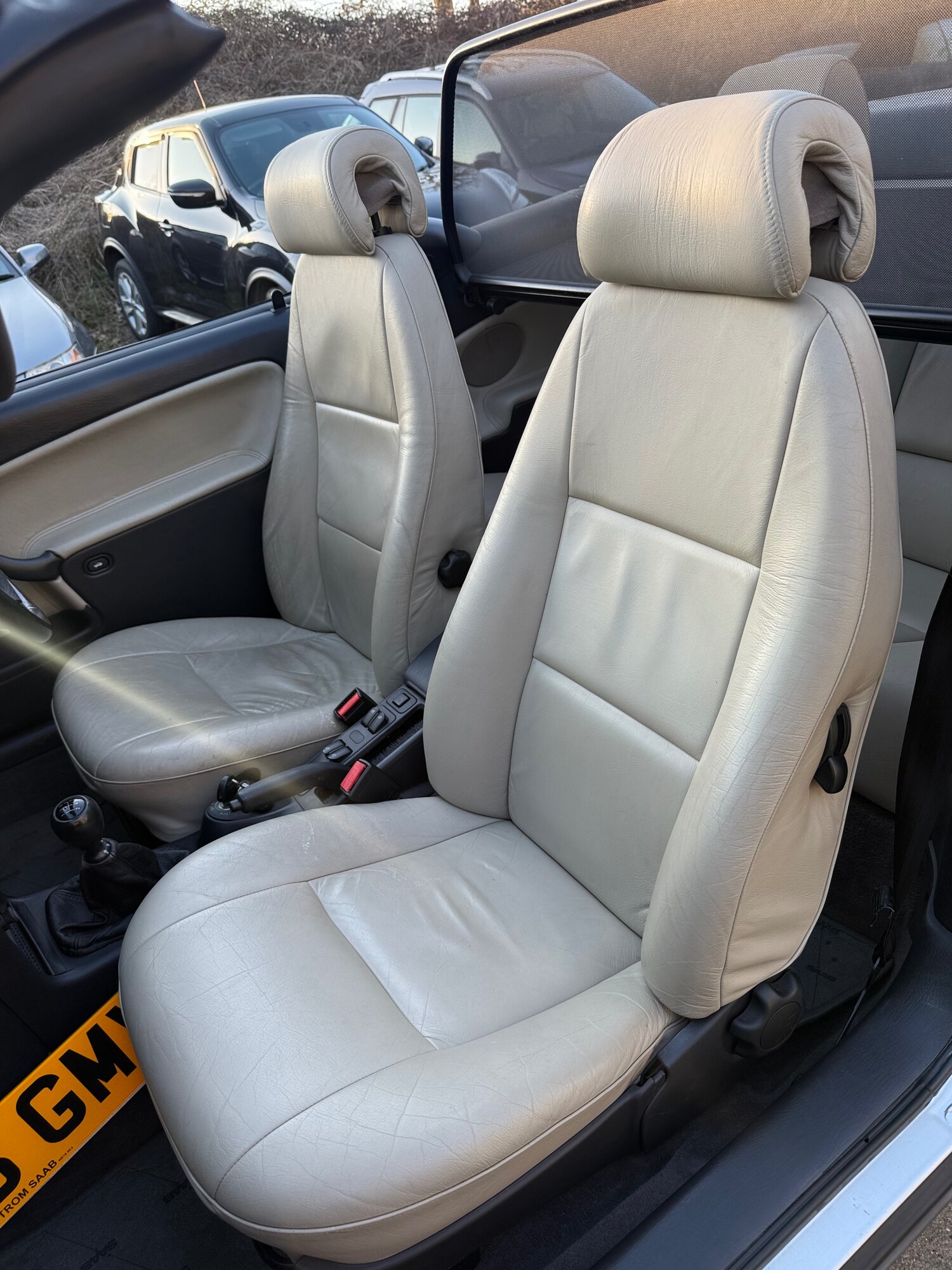 Used Saab 900 1998 for sale - 73979566: Photo 15