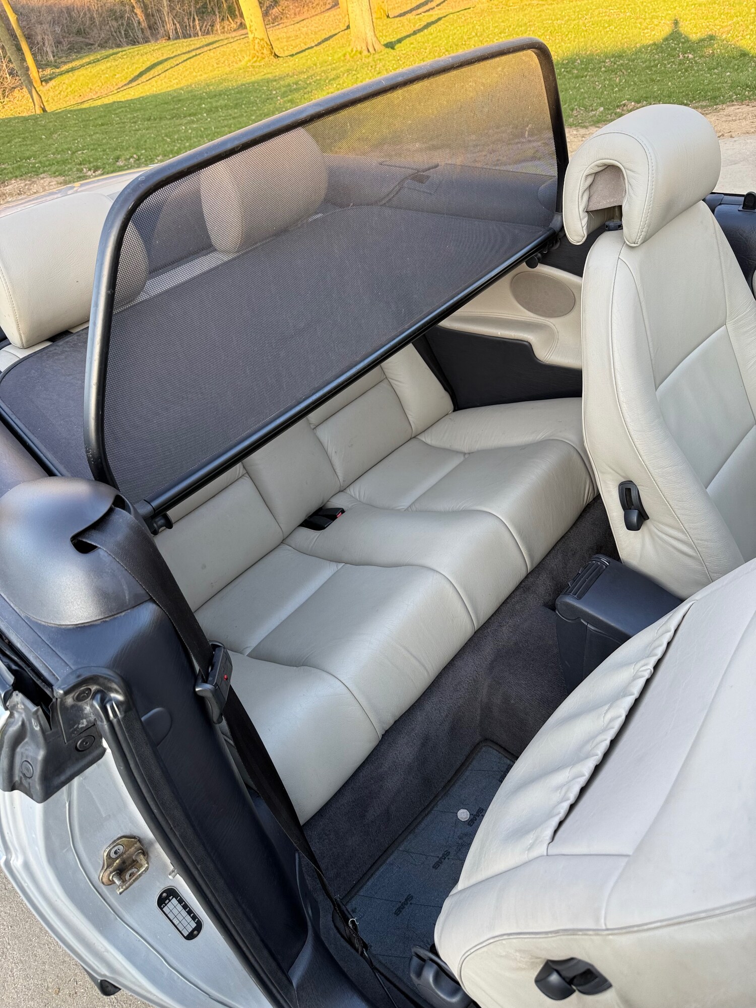 Used Saab 900 1998 for sale - 73979566: Photo 30