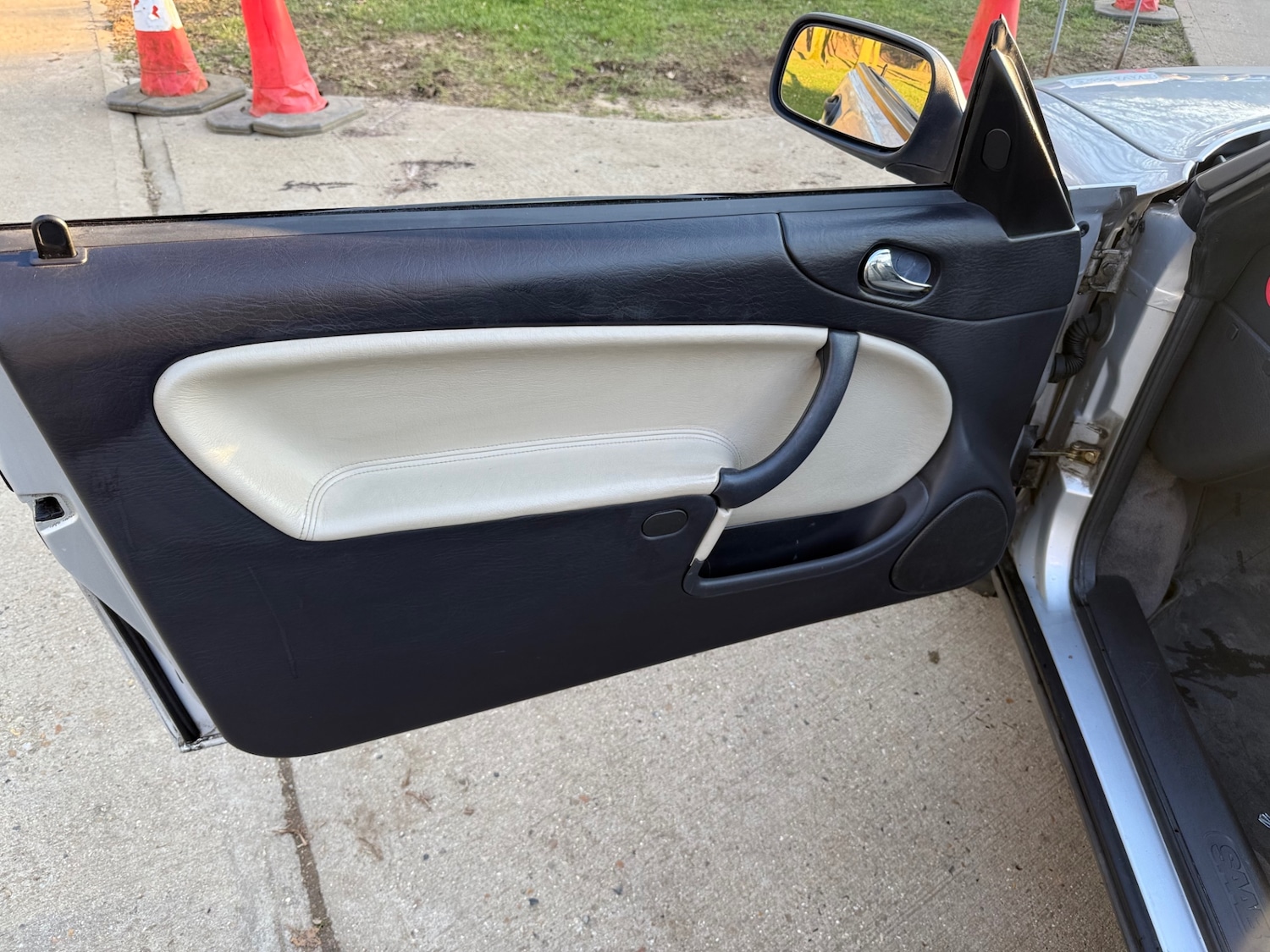 Used Saab 900 1998 for sale - 73979566: Photo 33