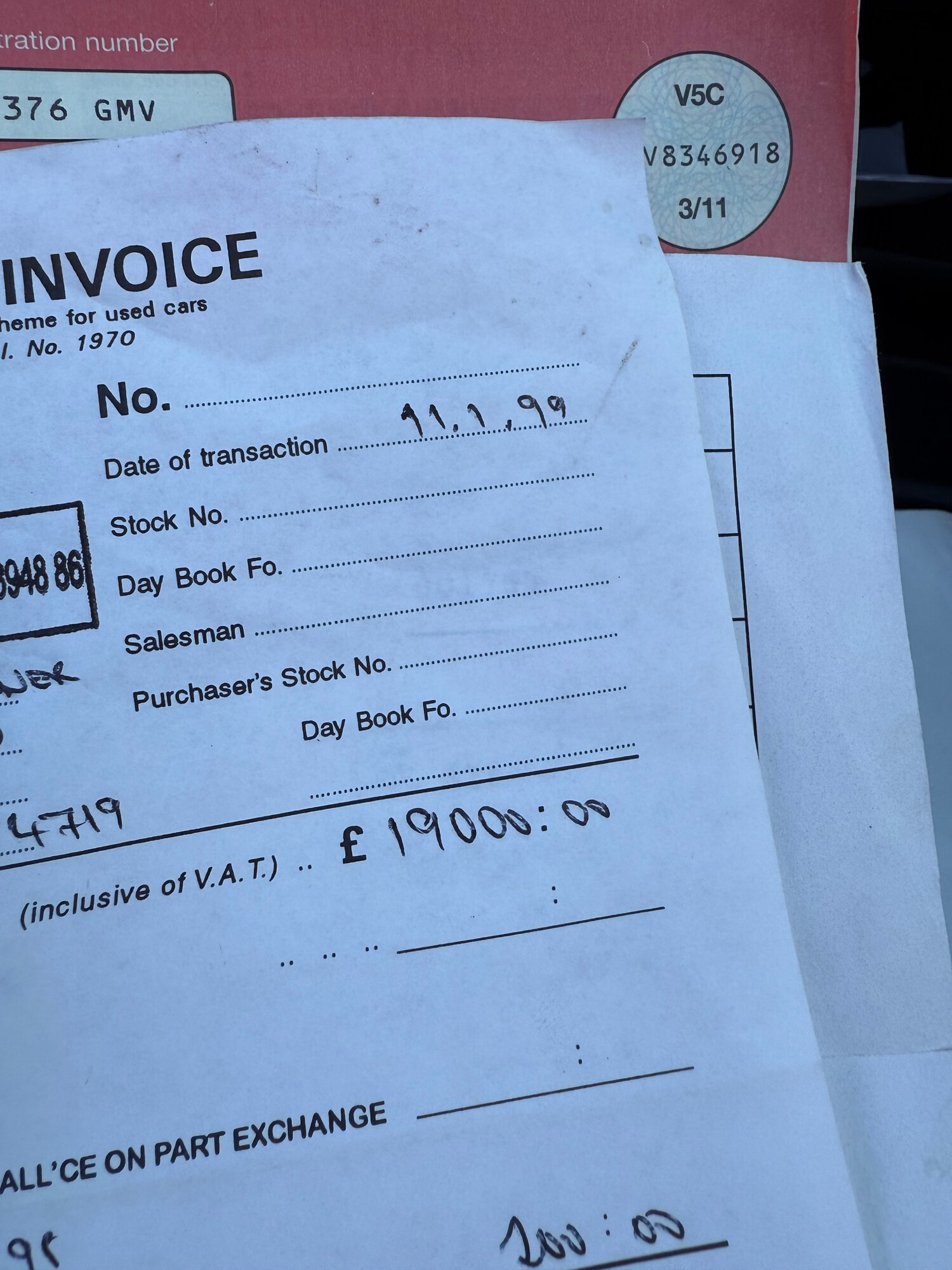 Used Saab 900 1998 for sale - 73979566: Photo 34