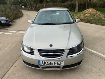 Used Saab 9-5 2006 for sale - 79721615: Photo