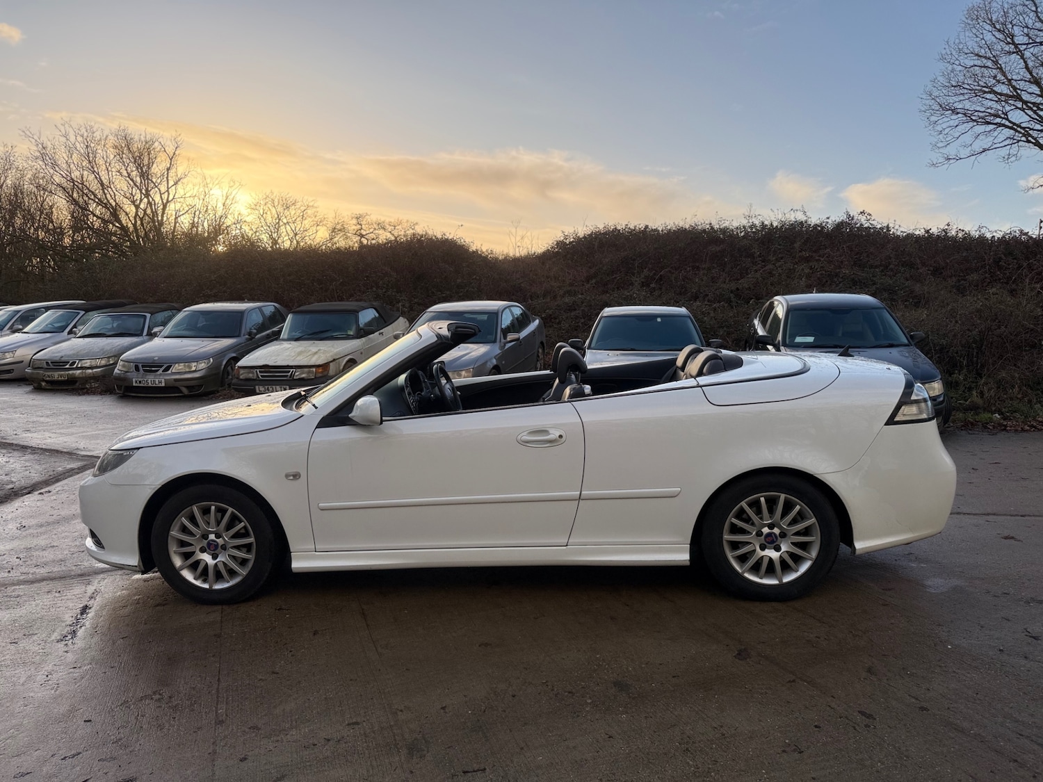 Used Saab 9-3 2011 for sale - 77393680: Photo 10