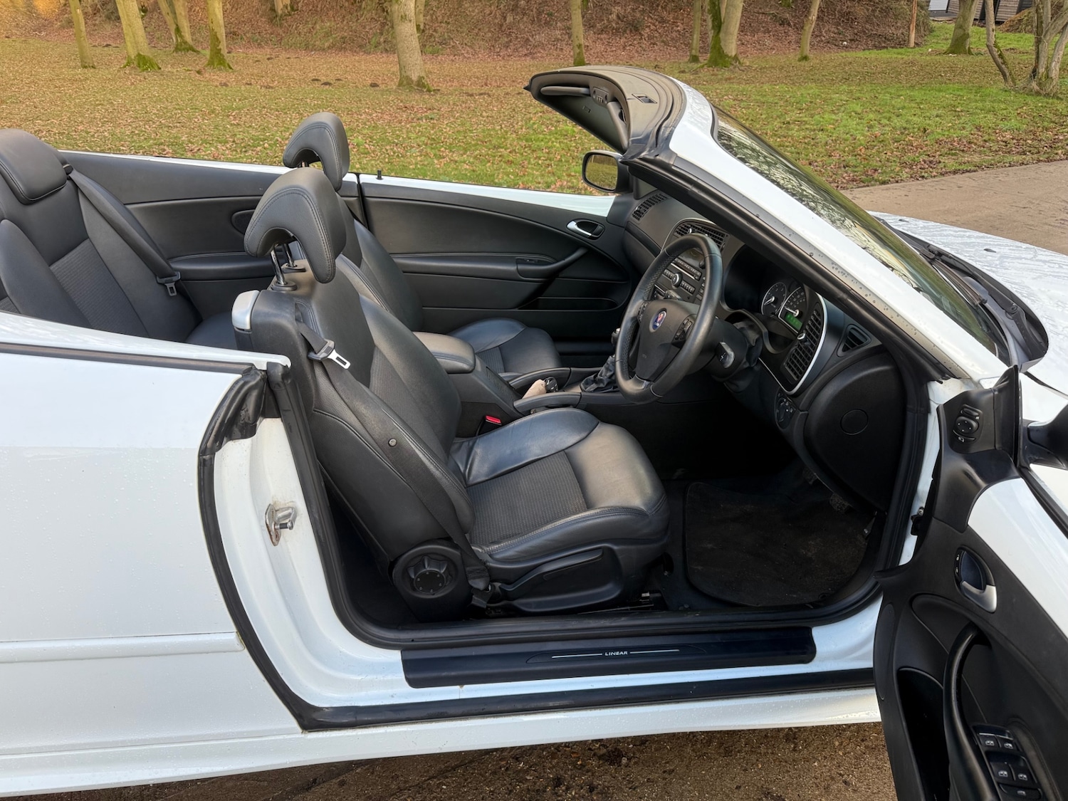 Used Saab 9-3 2011 for sale - 77393680: Photo 12