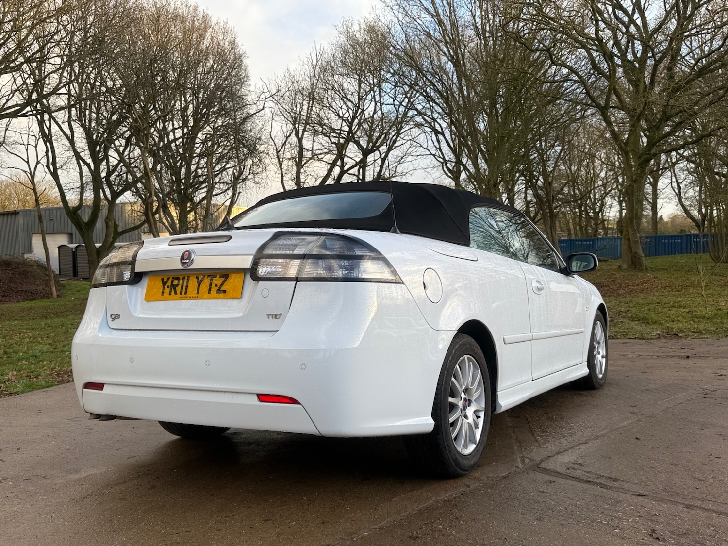 Used Saab 9-3 2011 for sale - 77393680: Photo 19