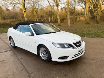 Used Saab 9-3 2011 for sale - 77393680: Photo