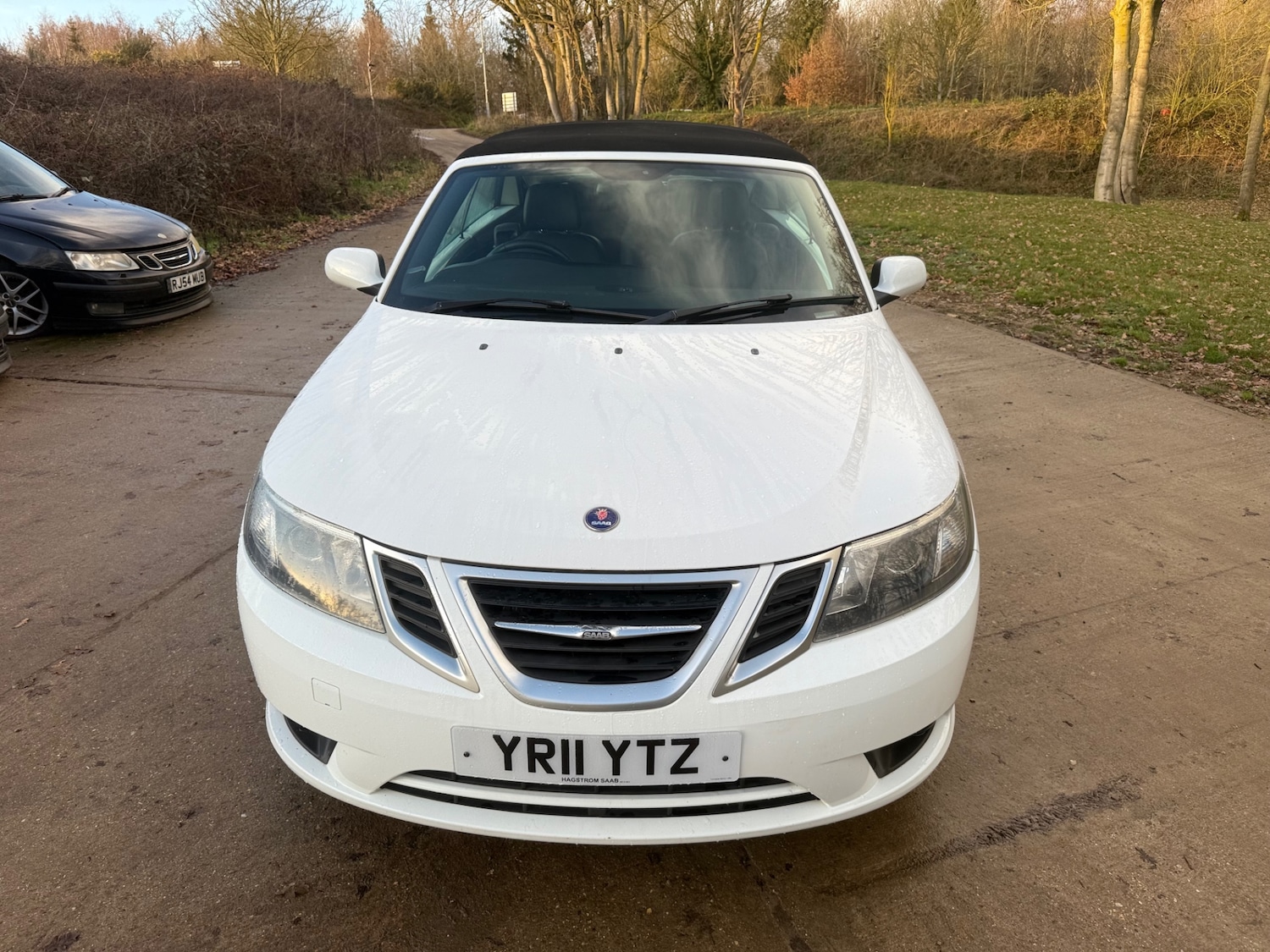 Used Saab 9-3 2011 for sale - 77393680: Photo 2