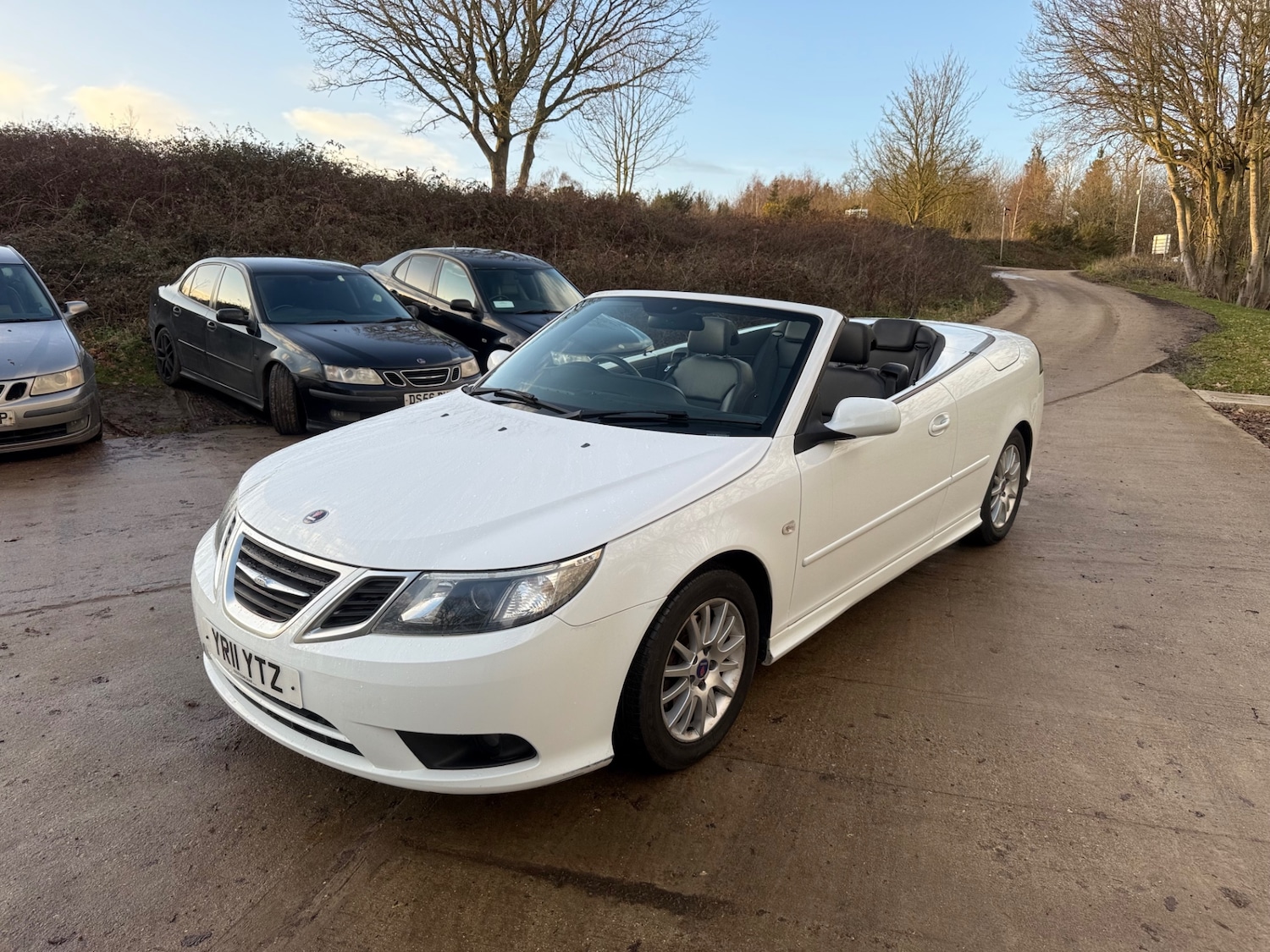 Used Saab 9-3 2011 for sale - 77393680: Photo 20