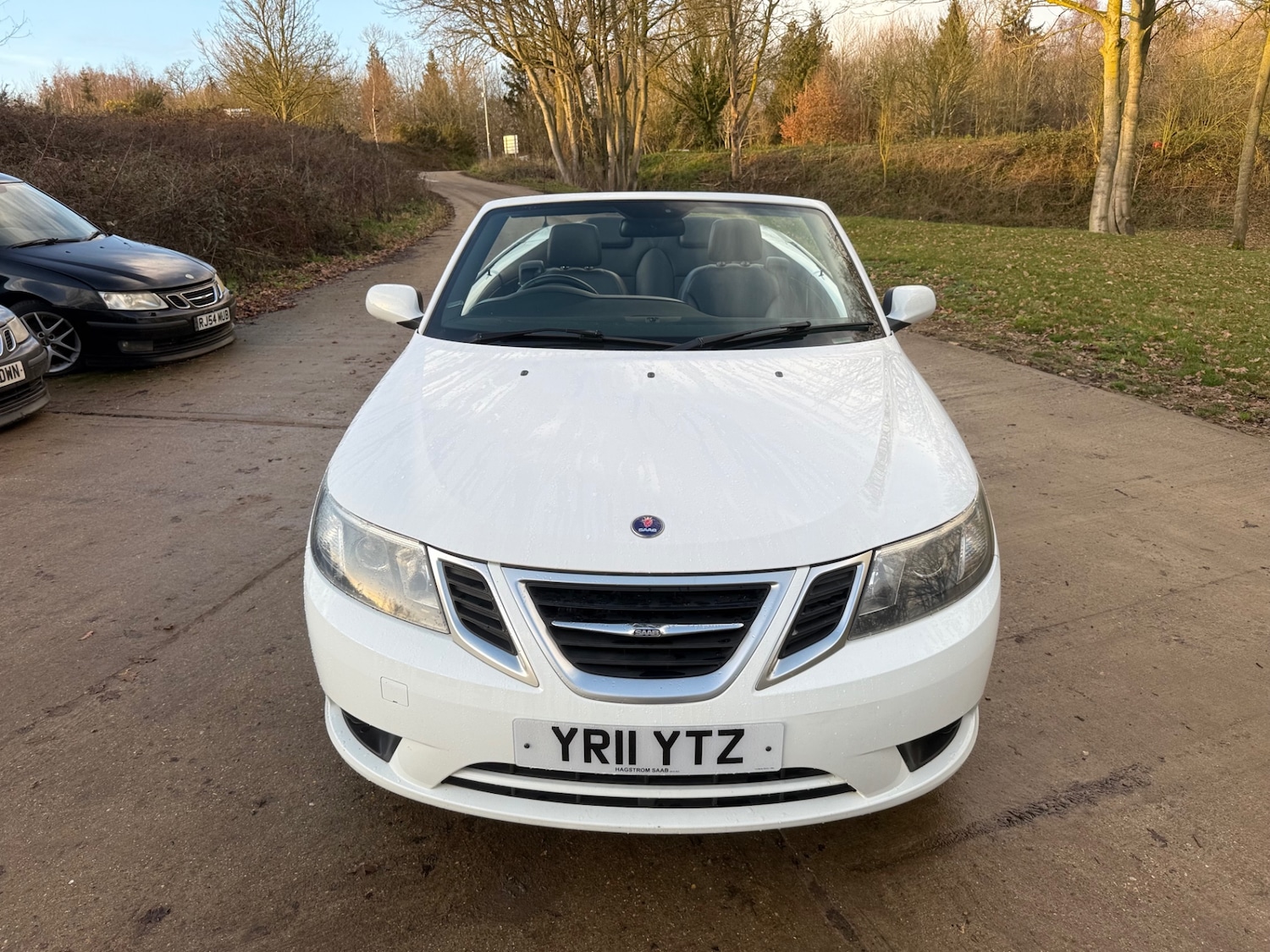 Used Saab 9-3 2011 for sale - 77393680: Photo 21