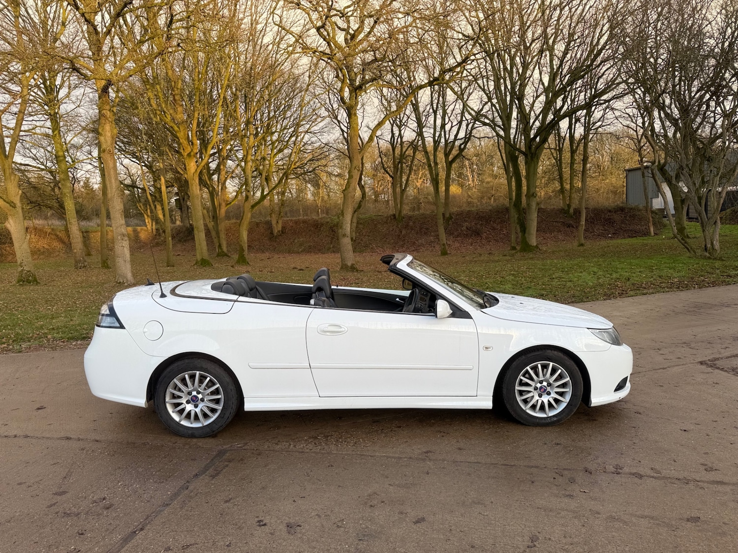 Used Saab 9-3 2011 for sale - 77393680: Photo 25