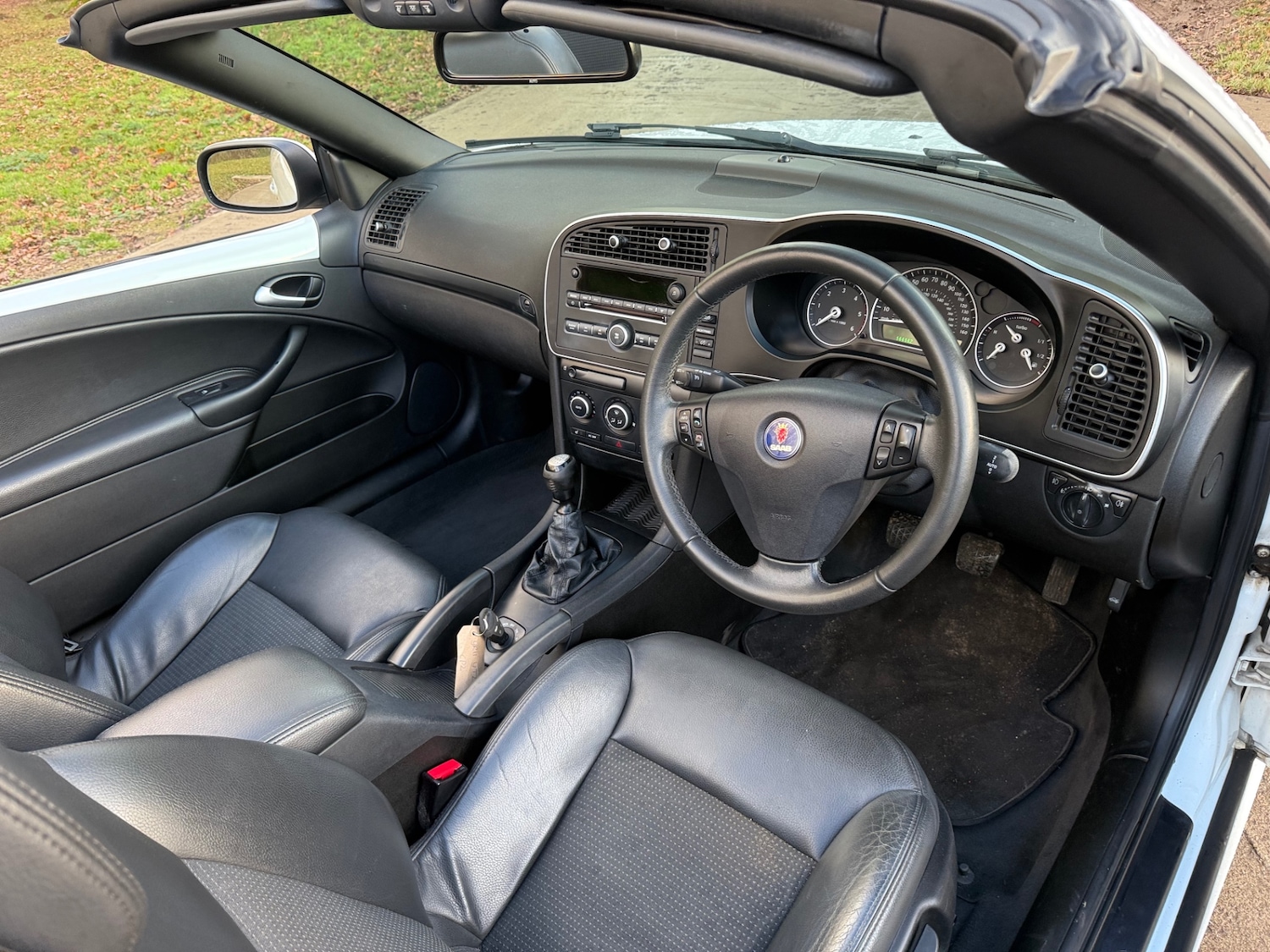 Used Saab 9-3 2011 for sale - 77393680: Photo 27