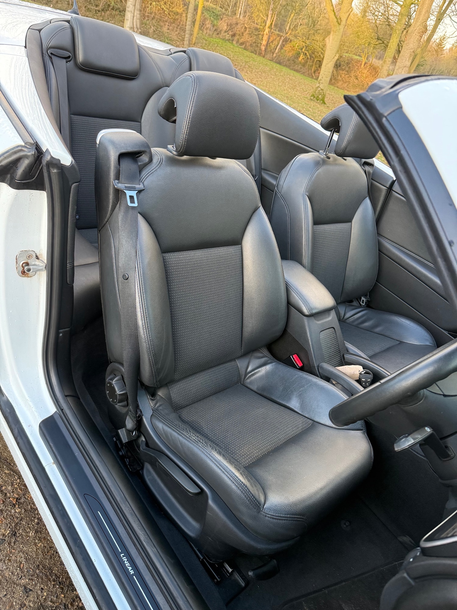 Used Saab 9-3 2011 for sale - 77393680: Photo 30