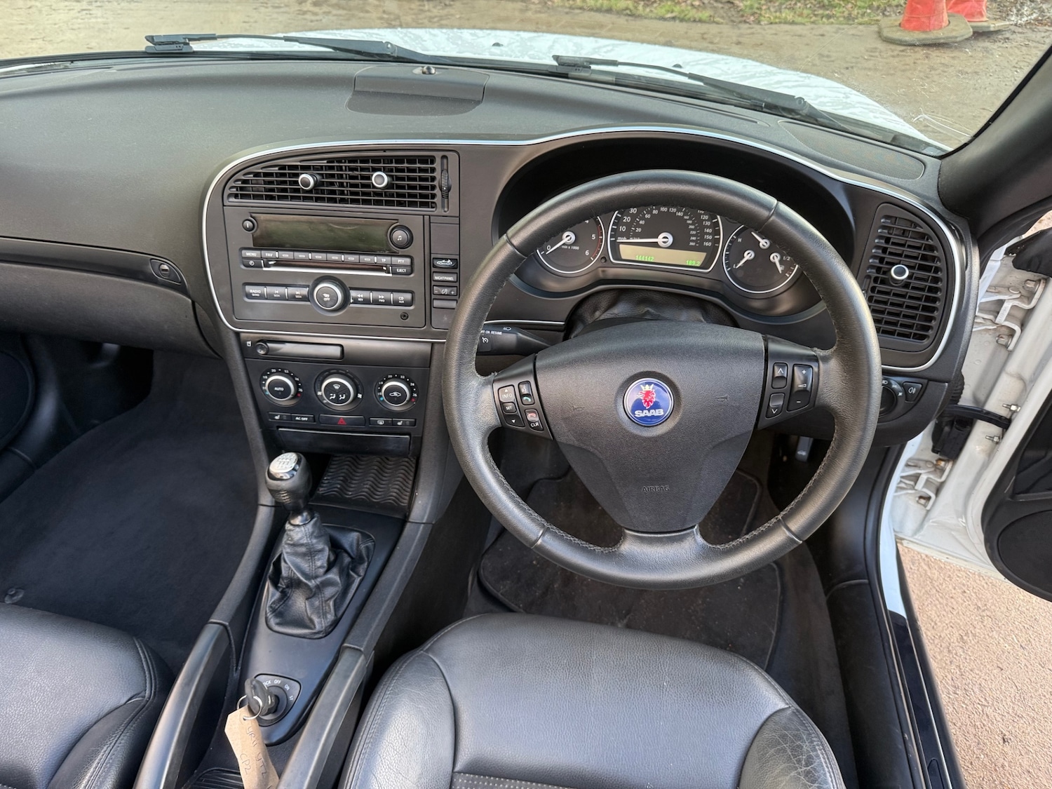 Used Saab 9-3 2011 for sale - 77393680: Photo 31