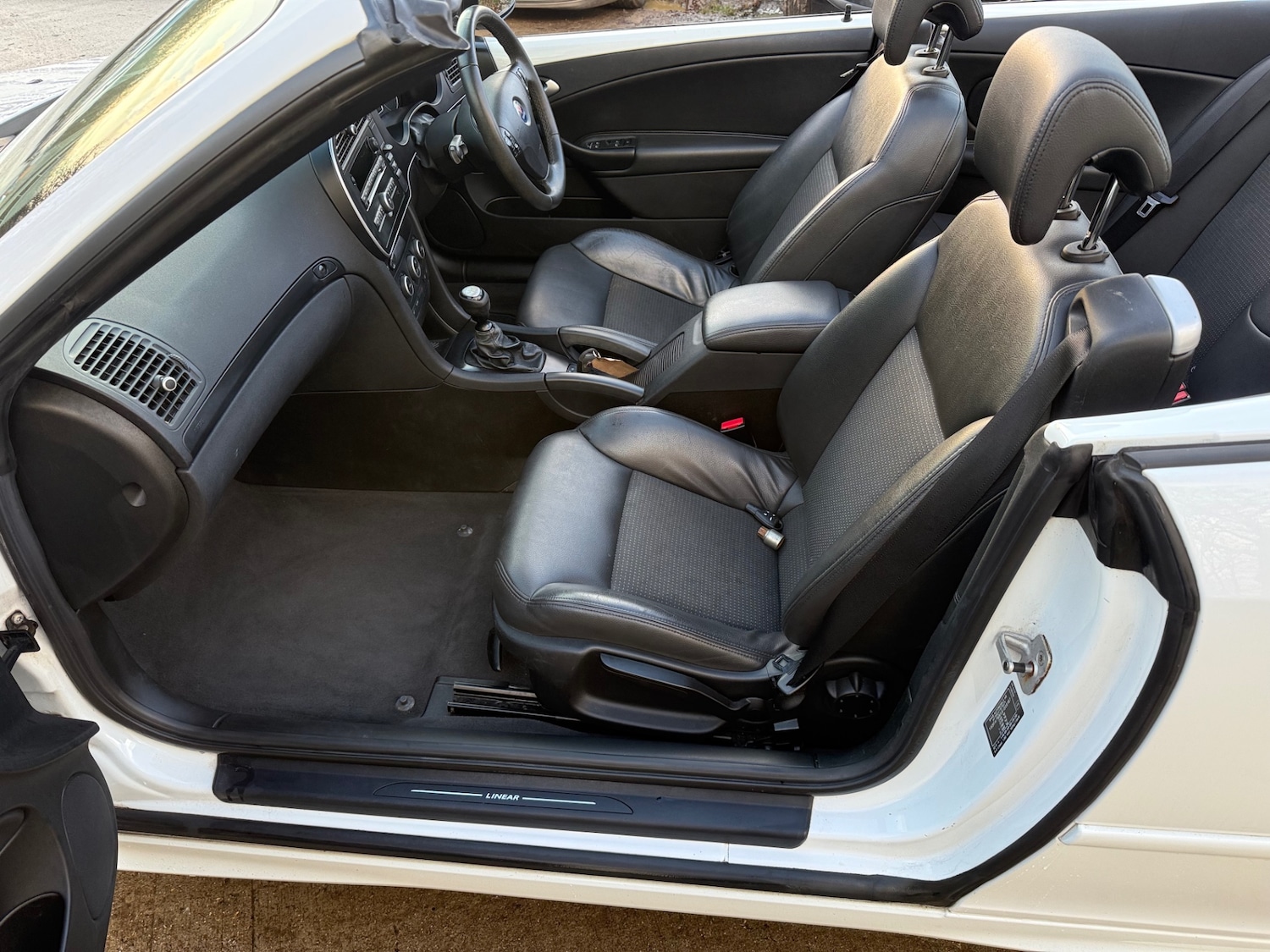 Used Saab 9-3 2011 for sale - 77393680: Photo 33