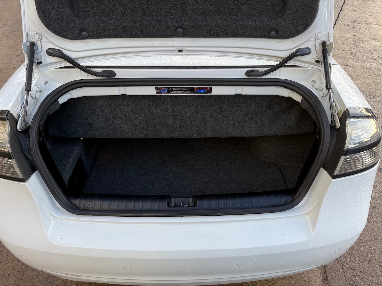 Used Saab 9-3 2011 for sale - 77393680: Photo 34