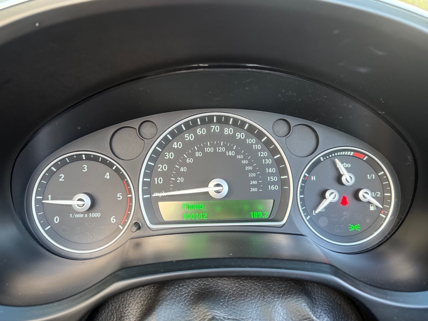 Used Saab 9-3 2011 for sale - 77393680: Photo 37