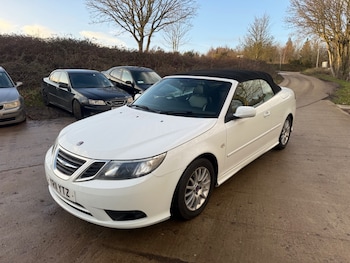 Used Saab 9-3 2011 for sale - 77393680: Photo