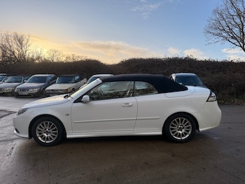 Used Saab 9-3 2011 for sale - 77393680: Photo