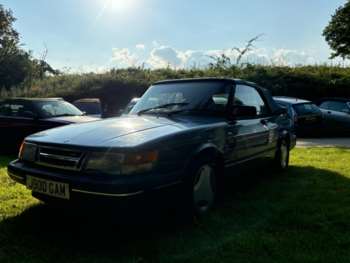 Used Saab 900 1992 for sale - 71698868: Photo