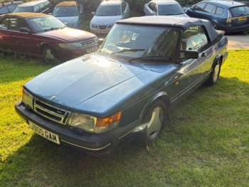 Used Saab 900 1992 for sale - 71698868: Photo