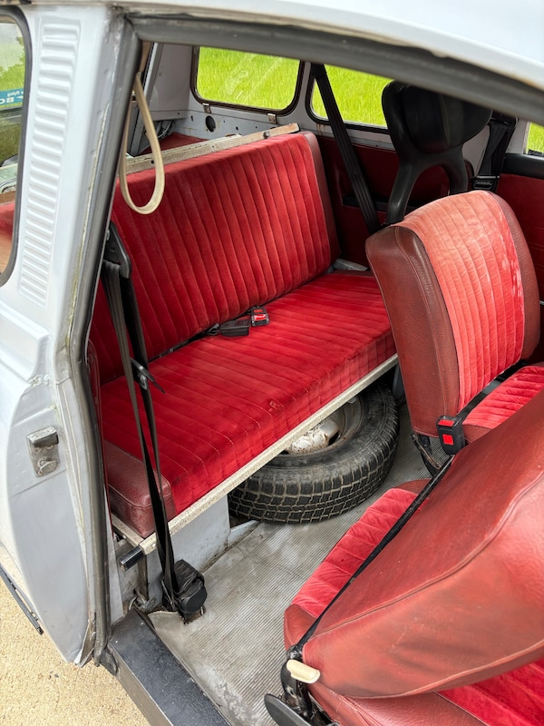 Used Saab 9-5 1971 for sale - 71057275: Photo 12