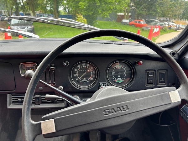 Used Saab 9-5 1971 for sale - 71057275: Photo 13