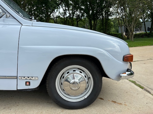 Used Saab 9-5 1971 for sale - 71057275: Photo 14