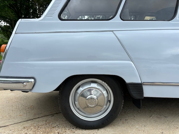 Used Saab 9-5 1971 for sale - 71057275: Photo 15