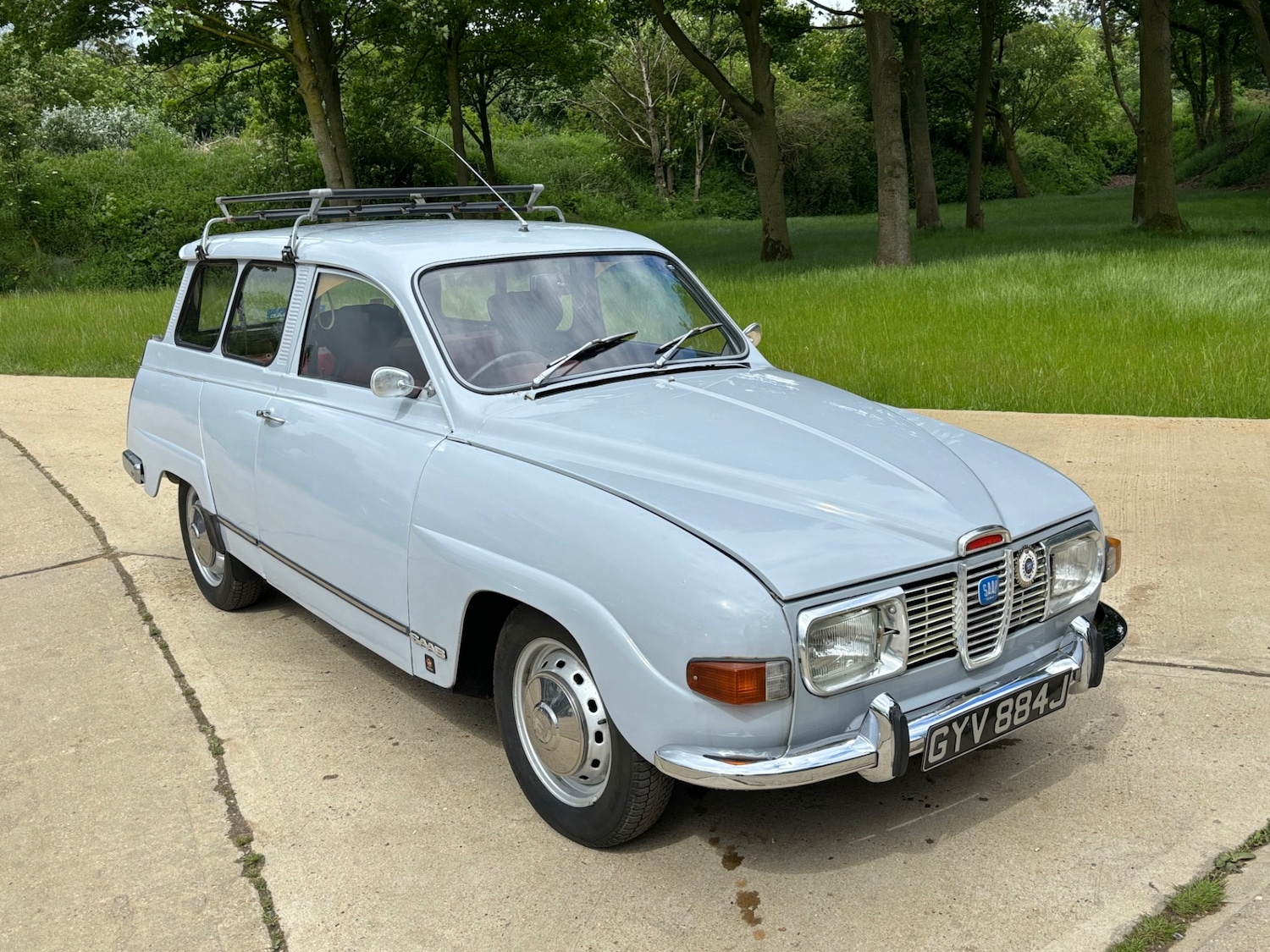 Vehicle 16