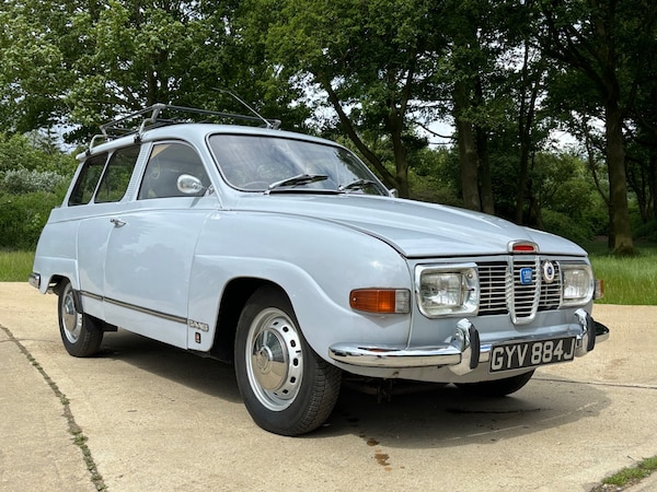 Used Saab 9-5 1971 for sale - 71057275: Photo 17