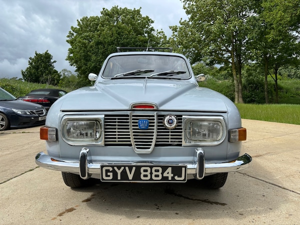 Used Saab 9-5 1971 for sale - 71057275: Photo 18