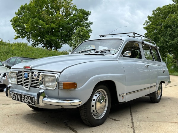 Used Saab 9-5 1971 for sale - 71057275: Photo 19