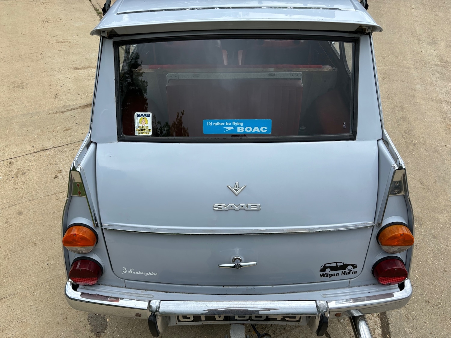 Vehicle 24