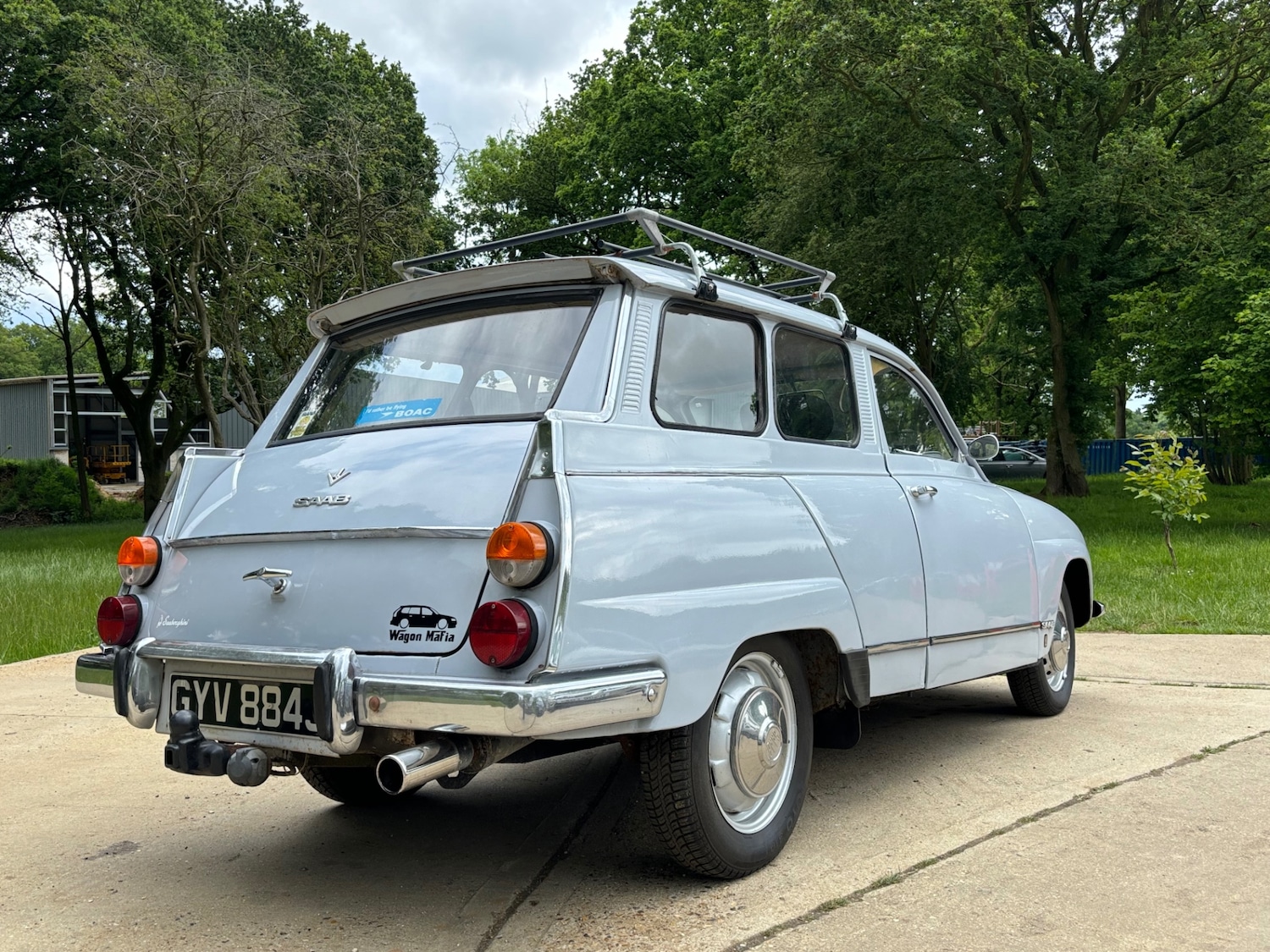 Vehicle 25