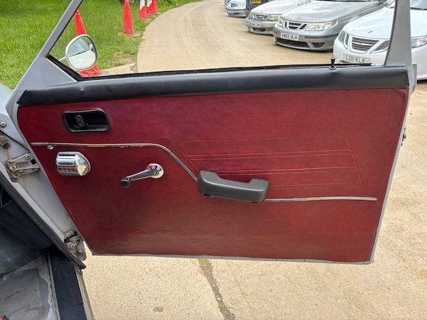 Used Saab 9-5 1971 for sale - 71057275: Photo 26