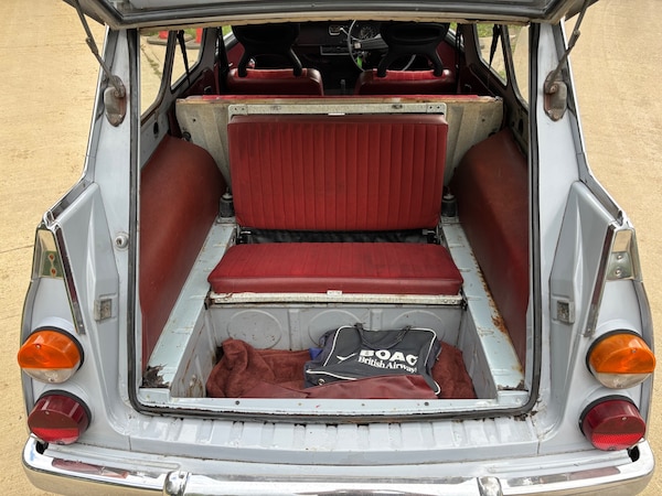 Used Saab 9-5 1971 for sale - 71057275: Photo 27