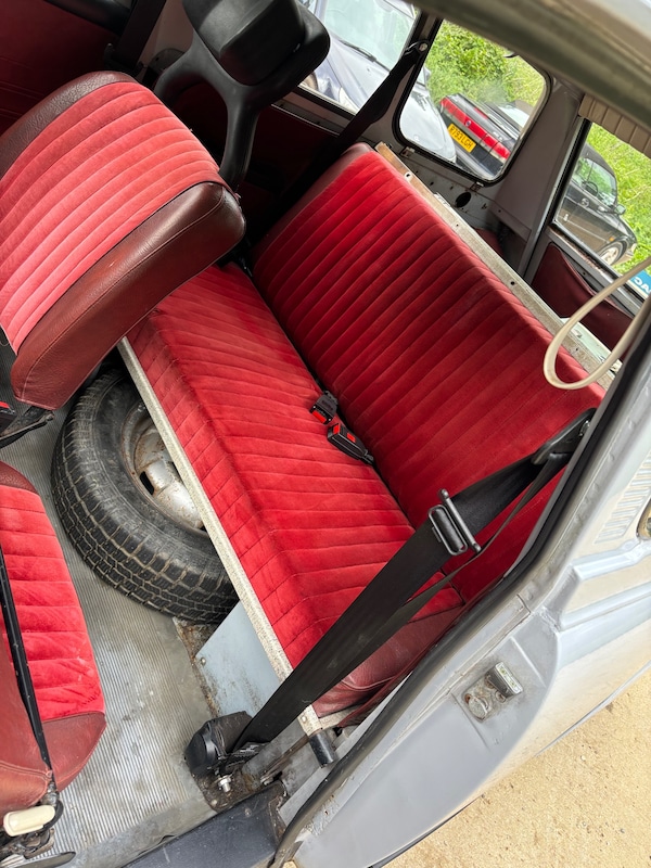 Used Saab 9-5 1971 for sale - 71057275: Photo 28