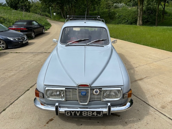Used Saab 9-5 1971 for sale - 71057275: Photo 2