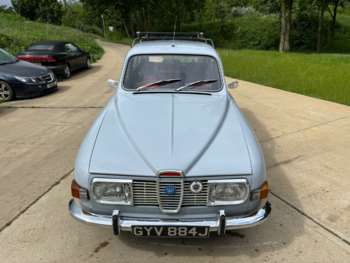Used Saab 9-5 1971 for sale - 71057275: Photo